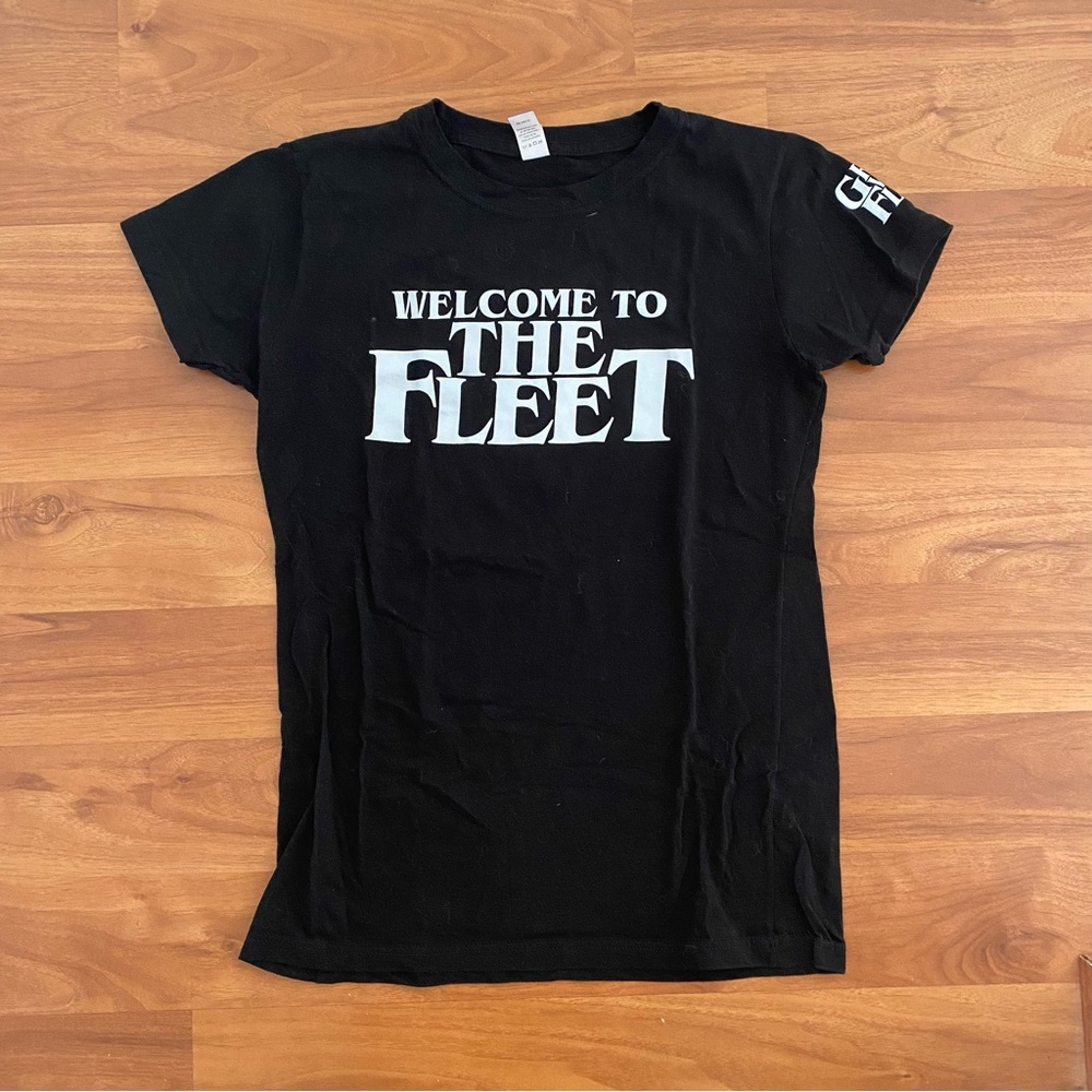 Greta Van Fleet Merch Shirt